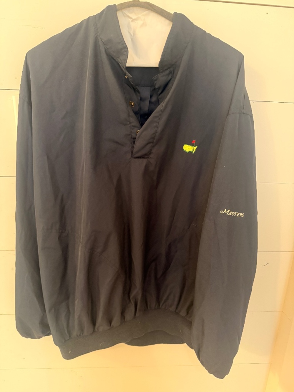 Masters Collection Windbreaker